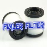 Replacement Elmo Rietschle Vacuum Pumps and Blowers Filter 731023