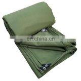 Furui Heavy Duty Organic Silicon Tarpaulin Roll thumbnail-1
