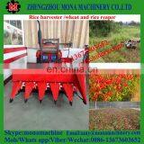 Excellent Quality Sesame Plant Cutter/Sesame Harvester/Alfalfa Cutting Machine for Sale thumbnail-2