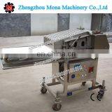 Stable Performance Industrial Automatic Electric Meat Flattening Machine thumbnail-2