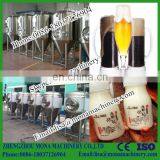 Beer Fermentation Tanks/Fermenting Equipments/Fermenter/Fermentor 5BBl/7BBL/10BBL thumbnail-4