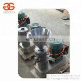 Factory Price Pistachio Paste Grinder Nut Butter Maker Machine thumbnail-6