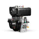 Factory Direct Sale Air Cooled 10hp 186f Diesel Engine on Promotion thumbnail-3