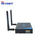 OEM Car AUX USB Phone Mirroring Link IPhone CarPlay for Audi Car Video Interface thumbnail-3