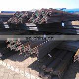 Hot Rolled Q235B/A36/SS400/S235JR gi Galvanized Steel Angle Bar Price thumbnail-6