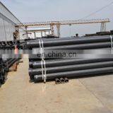 EN545 ISO2531 Ductile Cast Iron Pipe C40 K9 Class/ China Local Manufacture thumbnail-4