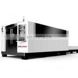 Fiber Laser Cutting Machine 1500w for Metal Cutting Carbon Steel Stainless Steel Aluminum Sheet From CCI Laser thumbnail-4