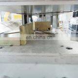 High Strength UPVC Window Welding Machine / UPVC Windows Machine thumbnail-3