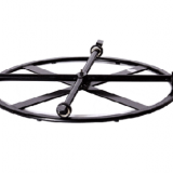 Cuddle Chair Swivel Base SP002 thumbnail-1