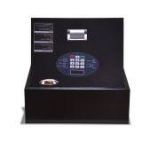 CX15ST Safe Deposit Box for Valuables Electronic Intelligent Safe thumbnail-3
