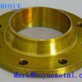 Nickel Alloy Flange 4