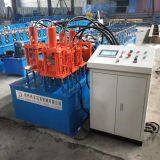 H Profile Light Srteel Keel Automatic Steel Profile Sheet Roll Forming Machine thumbnail-4