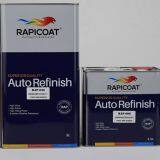 Строительная клейкая чистая высокого класса жидкая лак для толстого слоя прозрачного покрытия с хорошей адгезией thumbnail-3