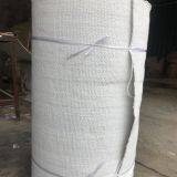 Heat Insulation Ceramic Fiber Woven Tape thumbnail-2