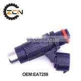 High Quality Fuel Injector OEM EAT259 For Kawasaki Mule