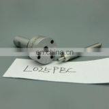 ERIKC L025PBC Diesel Injector Nozzle Tips ALLA152FL025 L025PBD Common Rail Nozzle L025 PBC for Volvo 583 FH12 Truck thumbnail-7