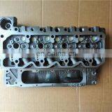 Diesel Engine Parts ISDE 6 Cylinder Head 4941495 thumbnail-2