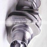 Original CCEC Diesel Engine Parts M11 Crankshaft 3073707 thumbnail-2