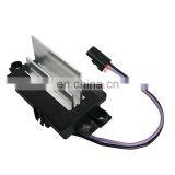 High Quality Blower Motor Resistor With Plug 4P1516 MT1805 JA1639
