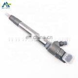 High Quality Diesel Common Rail Injector 0445110186 Diesel Engine Spare Part thumbnail-2