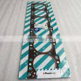 Cummins 6CT 6C8.3 Engine Cylinder Head Gasket 3938267 3907682 3911342 3921216 3921850 3928168 3931019 3935585 thumbnail-6