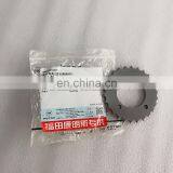 5254871 FOTON CUMMINS ISF2.8 ENGINE Задний корпус шестерни Цепи привода звездочка