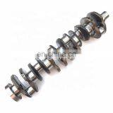DCi11 Diesel Engine Crankshaft Assy D5600621151 Crankshaft 5600621151 650-100501 for Heavy Duty Truck