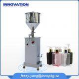 Manual Liquid Soap Dispenser