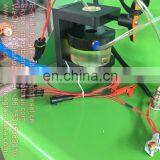 Auto Electrical Tools Piezo Diesel Common Rail Injector Tester EPS200