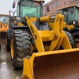 Cheap 5ton SDLG LG953N Wheel Loader thumbnail-2