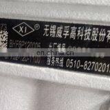 Excavator 6CT8.3 Engine Wuxi WEIFU Fuel Injection Pump BHF6P120005 / 4989873 thumbnail-2