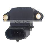 46451792 Manifold Absolute Pressure MAP Sensor For Fiat Lancia thumbnail-5