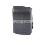 Left Hand Front Black Door Handle Cap Cover Fits ForLand ForRover LR2 / LR3 thumbnail-3