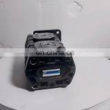 Trade Assurance Hydraulic Pump P25X Series P25X1781R717-7BRS12-1 Plunger High Pressure Pump