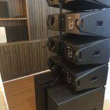 SPL-312 Dual 12inch 3-way Full Range Speaker thumbnail-4