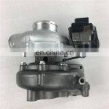 Factory Supply K03.3 BV45.4 17459700000 5368659 Turbocharger for Cummin Engin thumbnail-4