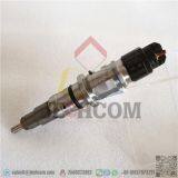 Diesel engine parts nozzle/fuel injector 0445120029 for BOSCH