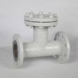 DN50-400mm T Type Straight Through Strainer thumbnail-5