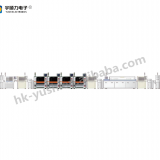 SMT Assembly Production Line/Automatic PCB Machine