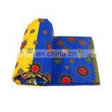 Wholesale China Supplier Cotton African Wax Dress Fabric thumbnail-3