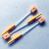 Oral Care Brush Hygiene Swab Oral Care Suction Swab Oral Care Swab Suction Toothbrush With Sponge Head thumbnail-1