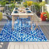 Luxury Polypropylene rv Patio Reversible Mat thumbnail-3