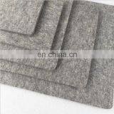 Hot Sale High Quality 100% New Zealand Wool Garment Ironing Board thumbnail-4