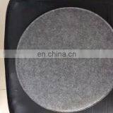 Professional Factory 100% Wool Felt Seat Cushions /seat Mat/seat Pads thumbnail-1