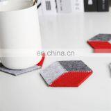 2mm Thickness Felt Place Mat With Good Quality thumbnail-6