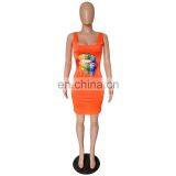 LAITE LDR109 Latest European Style Dresses for Women thumbnail-3