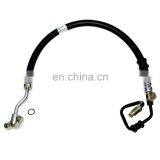 Autos Power Steering Pressure Line Hose Assembly For Honda Civic 1.7L 2001 2002 2003 2004 2005 OEM 53713S5DA05 / 53713-S5D-A05 thumbnail-1