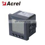 AMC96L-E4/KC Smart Multifunctional AC Kwh Meters Acrel 300286 thumbnail-4