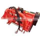 15-55hp Farm Machinery Tractor Side Shift EFGC Hydraulic Flail Mower thumbnail-4