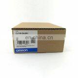 Brand New Omron PLC Analog Output Module CJ1W-DA08V Free Shipping for Automation Control thumbnail-1